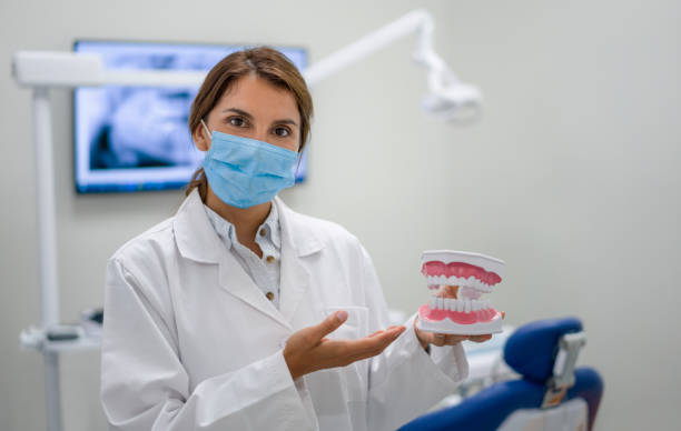Best Pediatric Emergency Dentist in Alton, IA