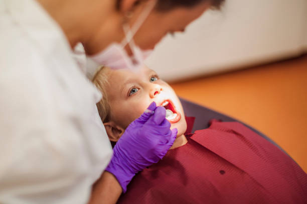 Best Pediatric Emergency Dentist in Alton, IA