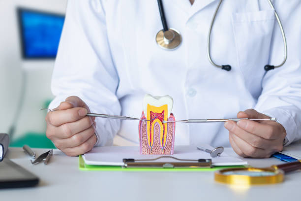 Best Emergency Treatment for Toothache in Alton, IA
